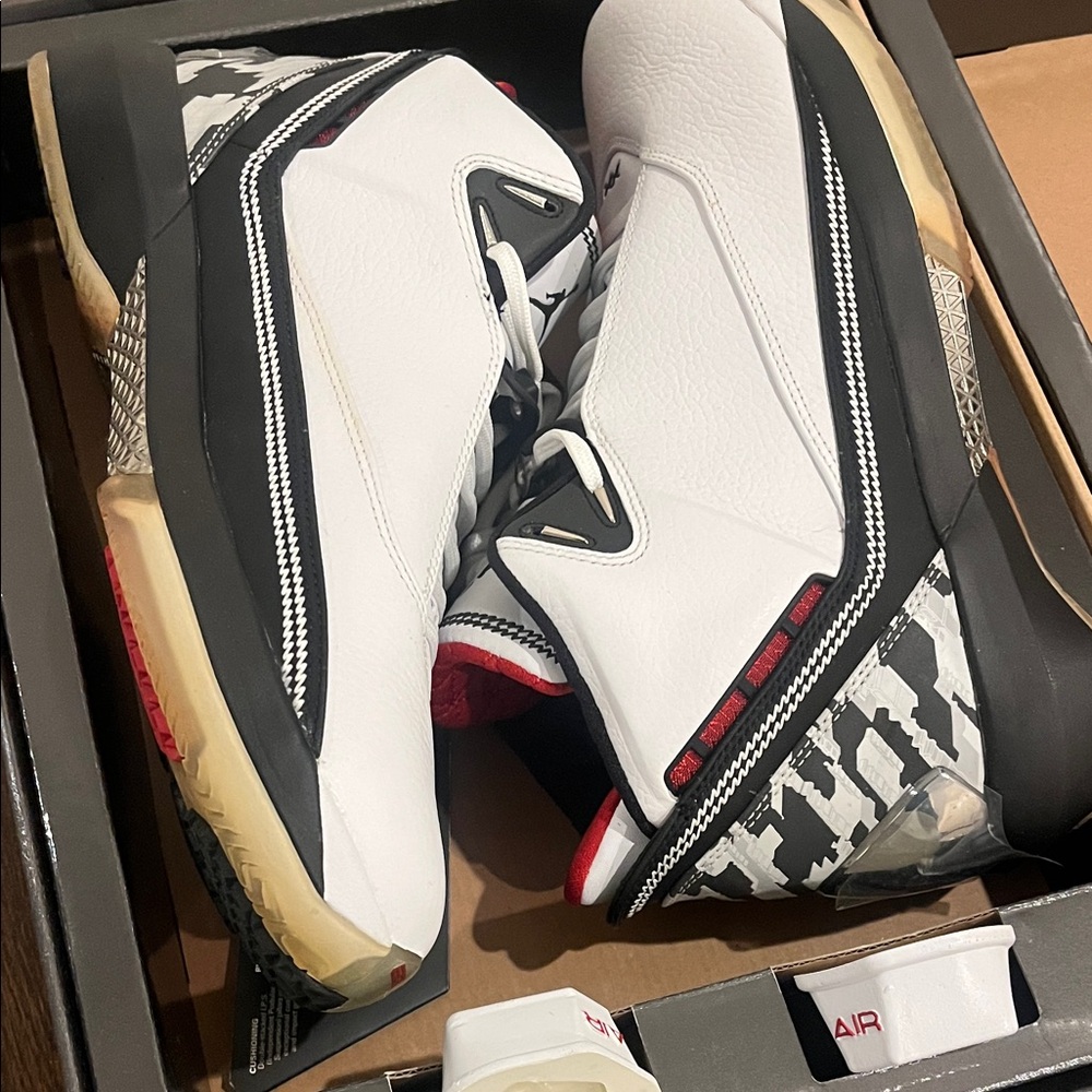 XX2 Air Jordan Brand NEW